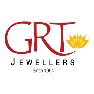GRT Jewellers Logo