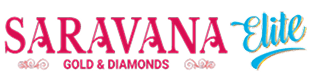 Saravana Stores Elite Jewellery Logo