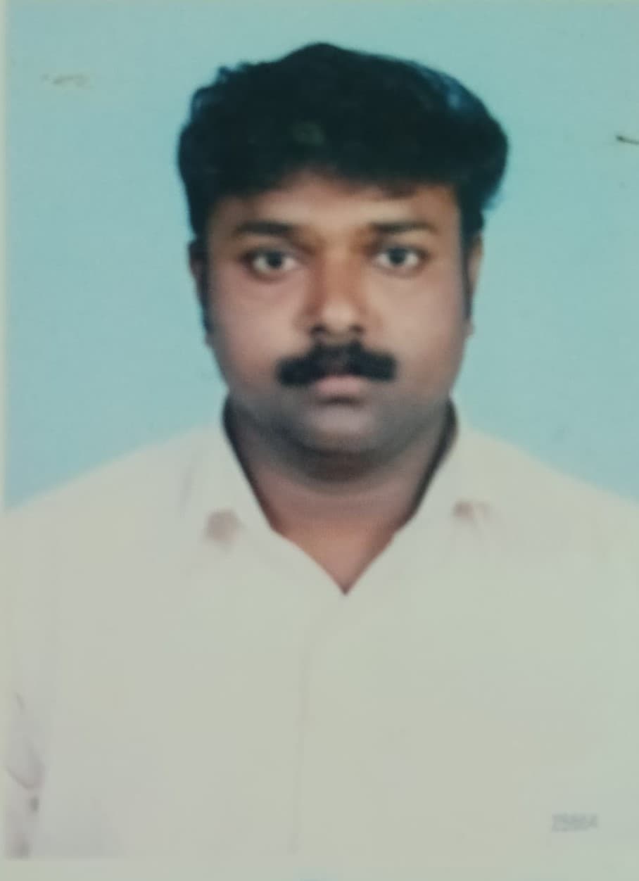 G. Balakumar
