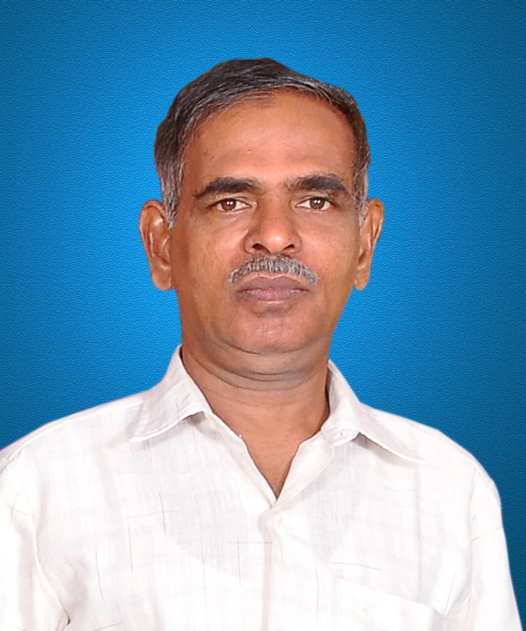 Late A.R. Gnanasekaran